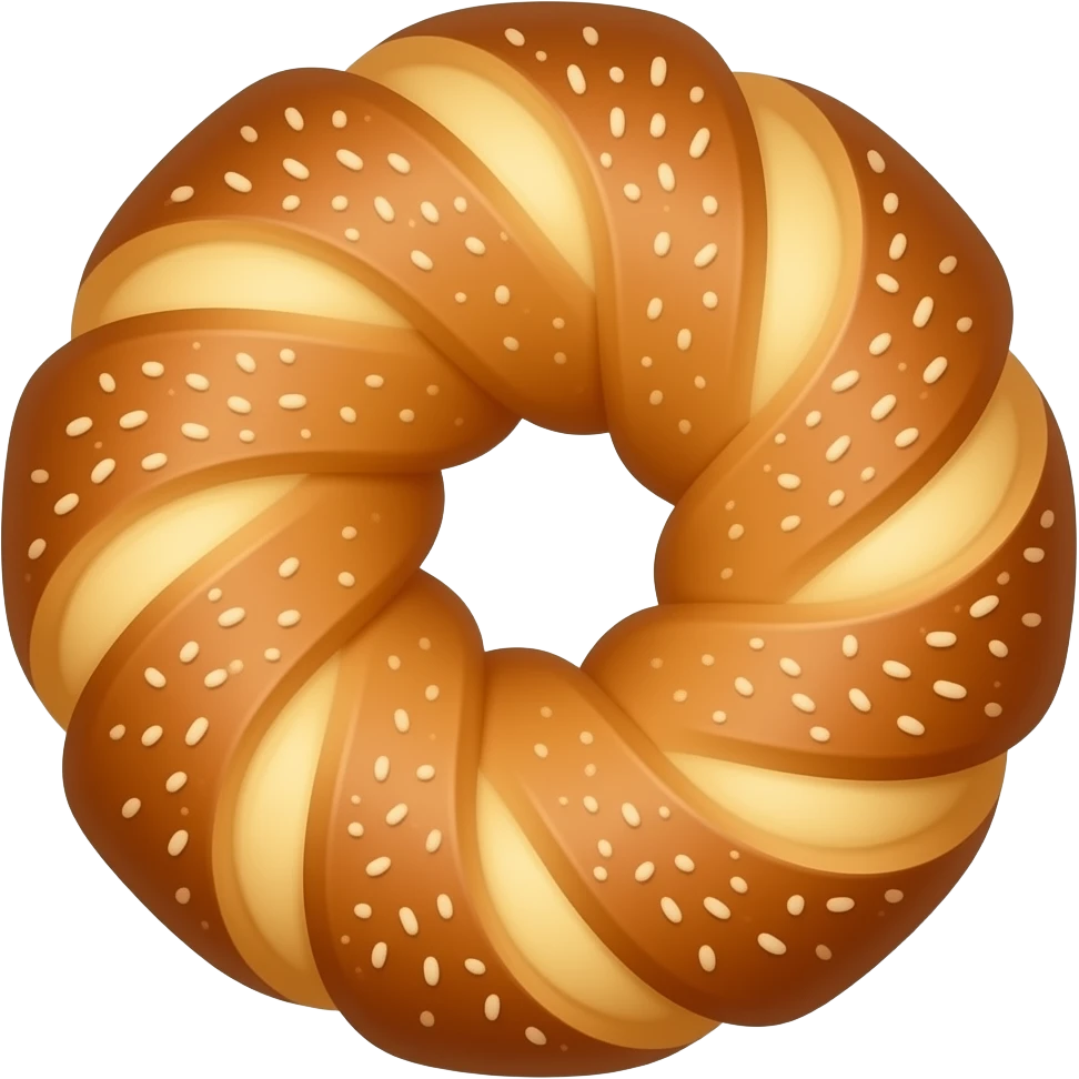 babka emoji