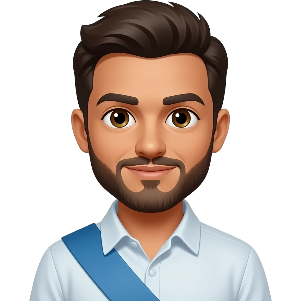 Ezra emoji
