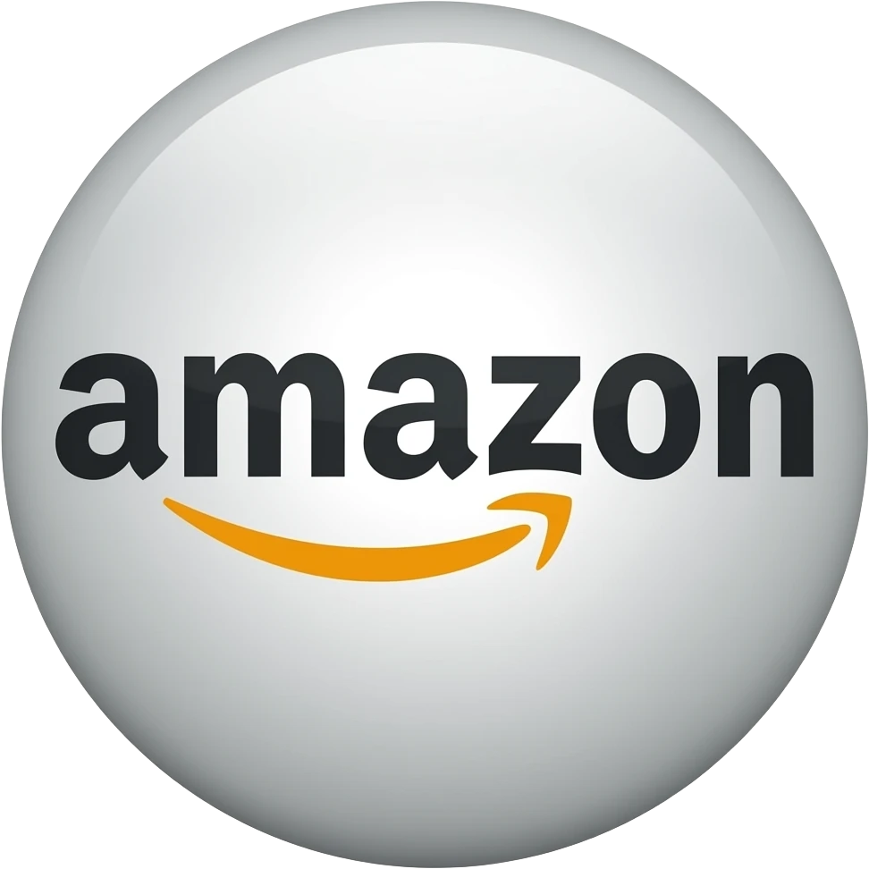 amazon logo emoji