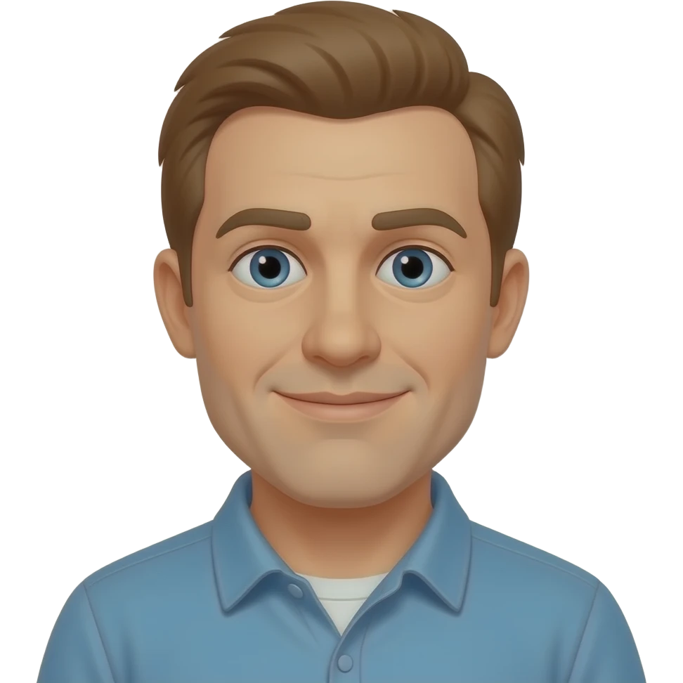 Kyle Broflovski emoji