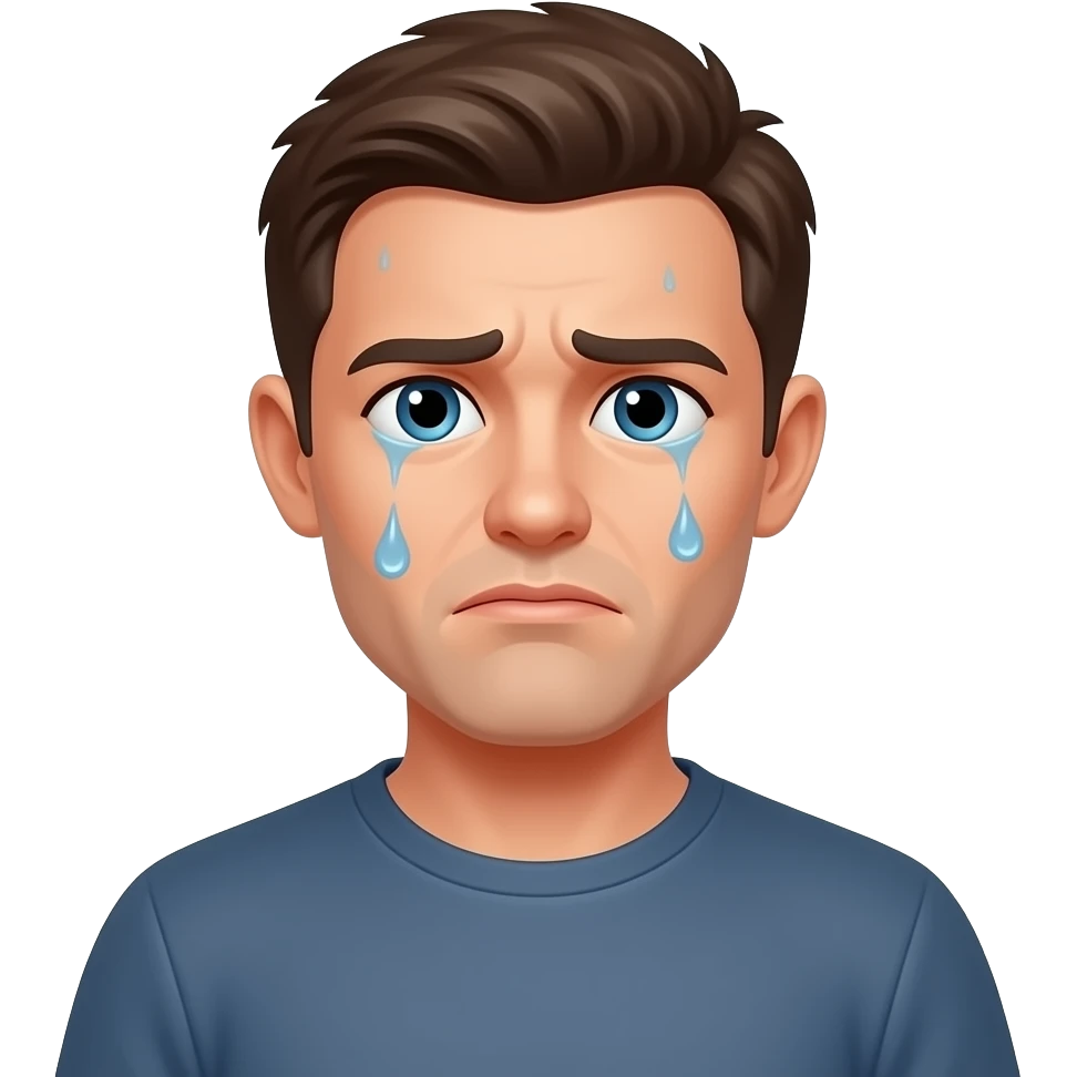 RESCUE ME emoji