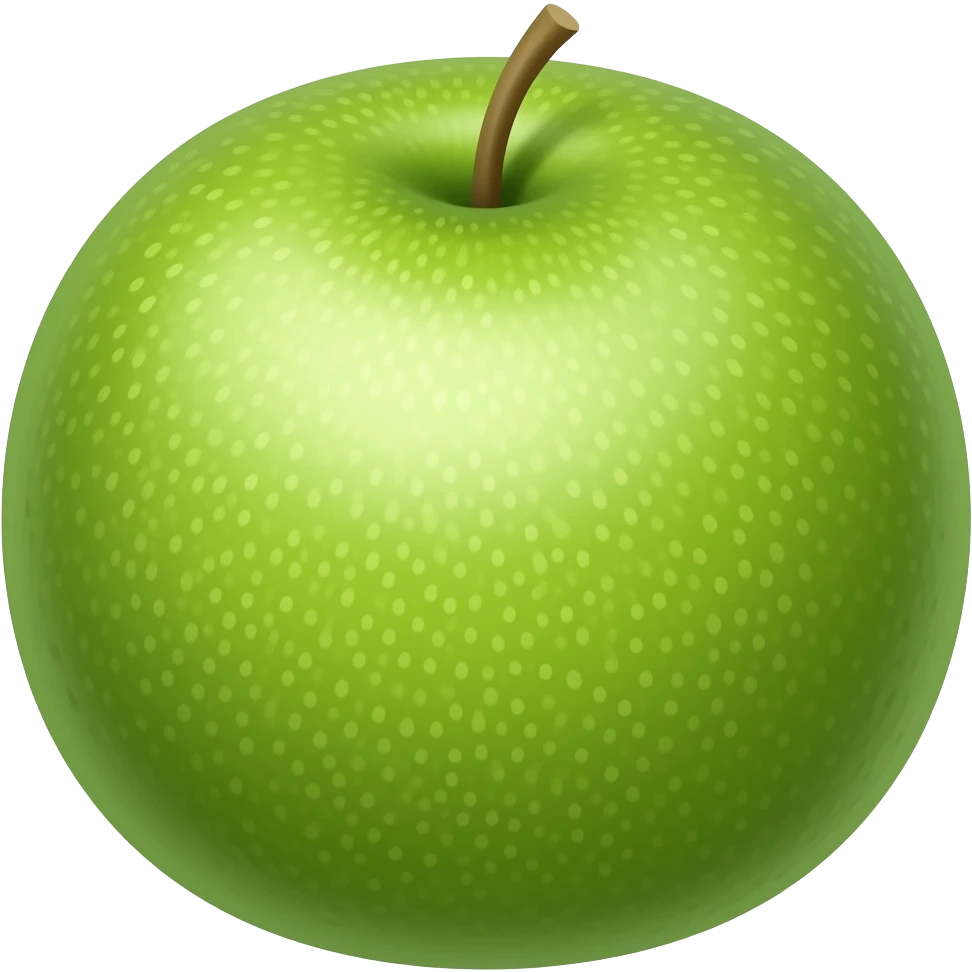 Mosambi emoji