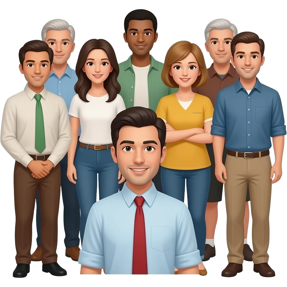 people emoji