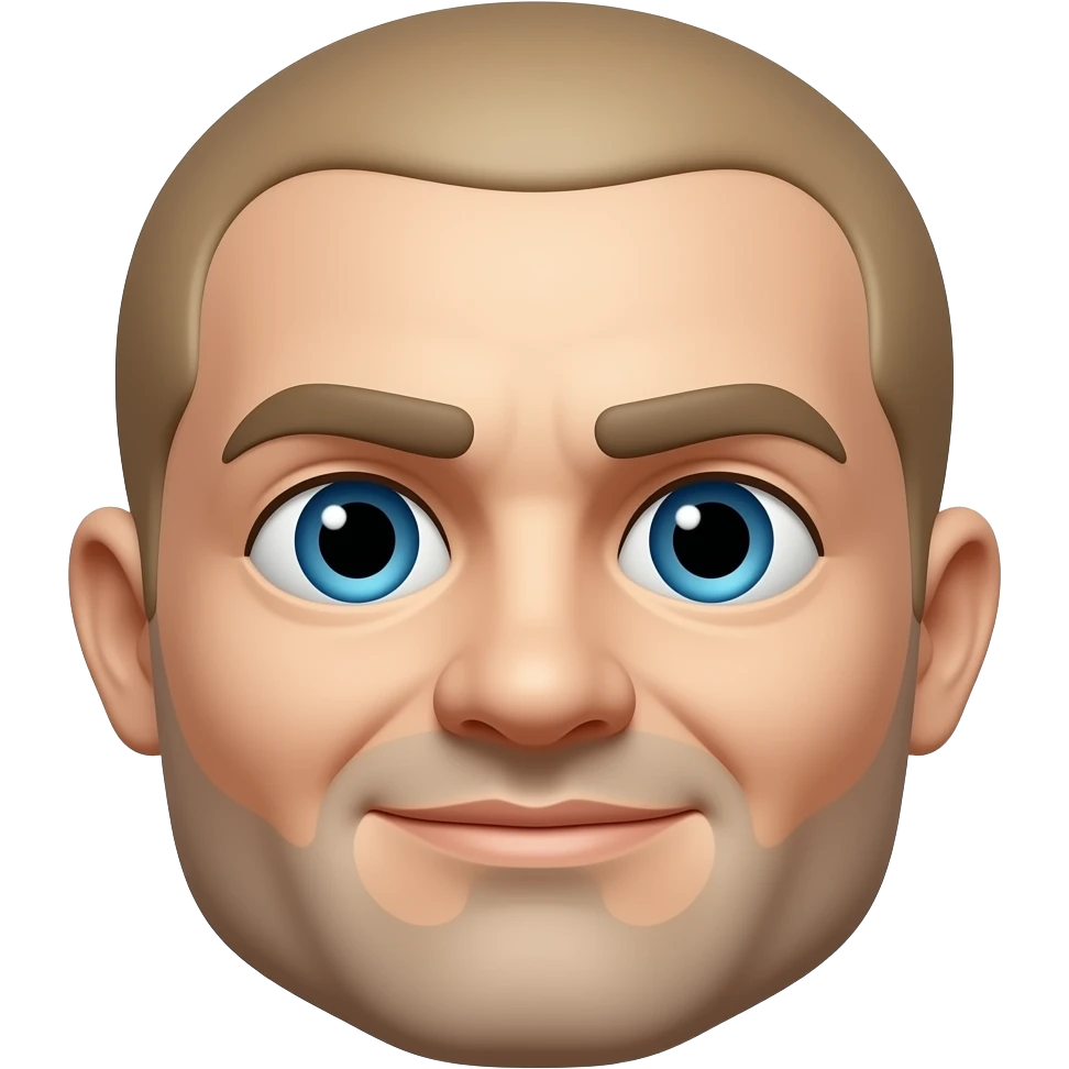 Asshole emoji