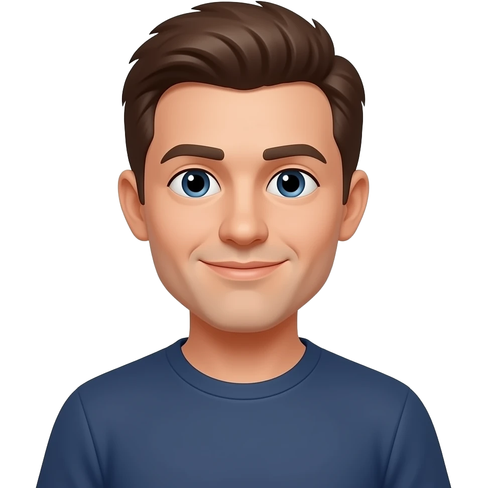 67 meme guy emoji