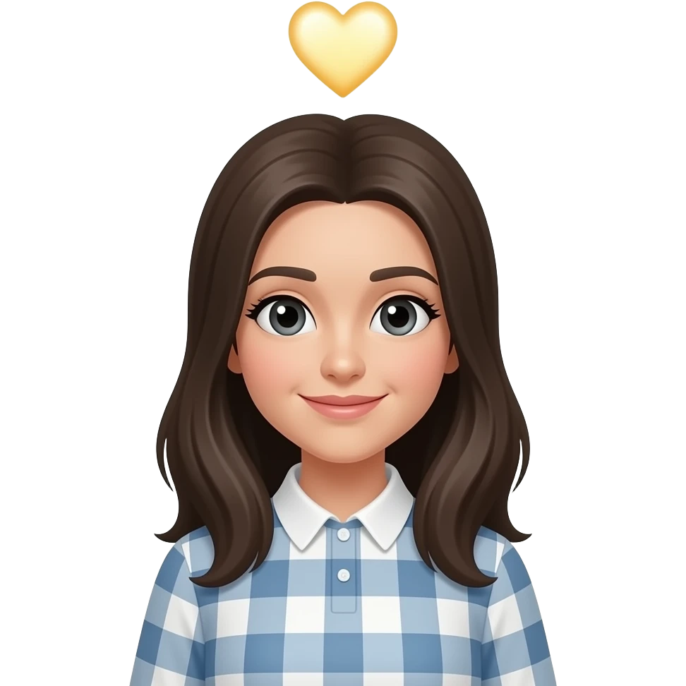 Kalp ❤️ emoji