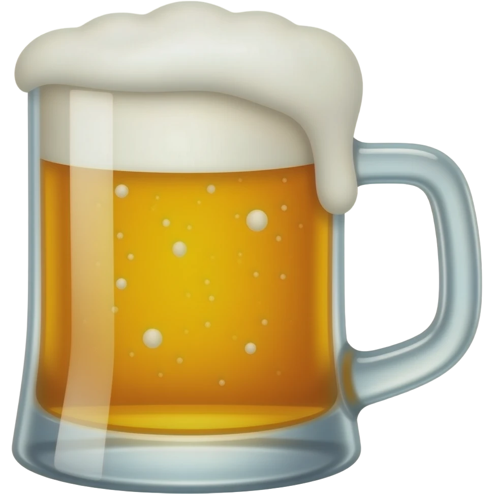 🍺 emoji