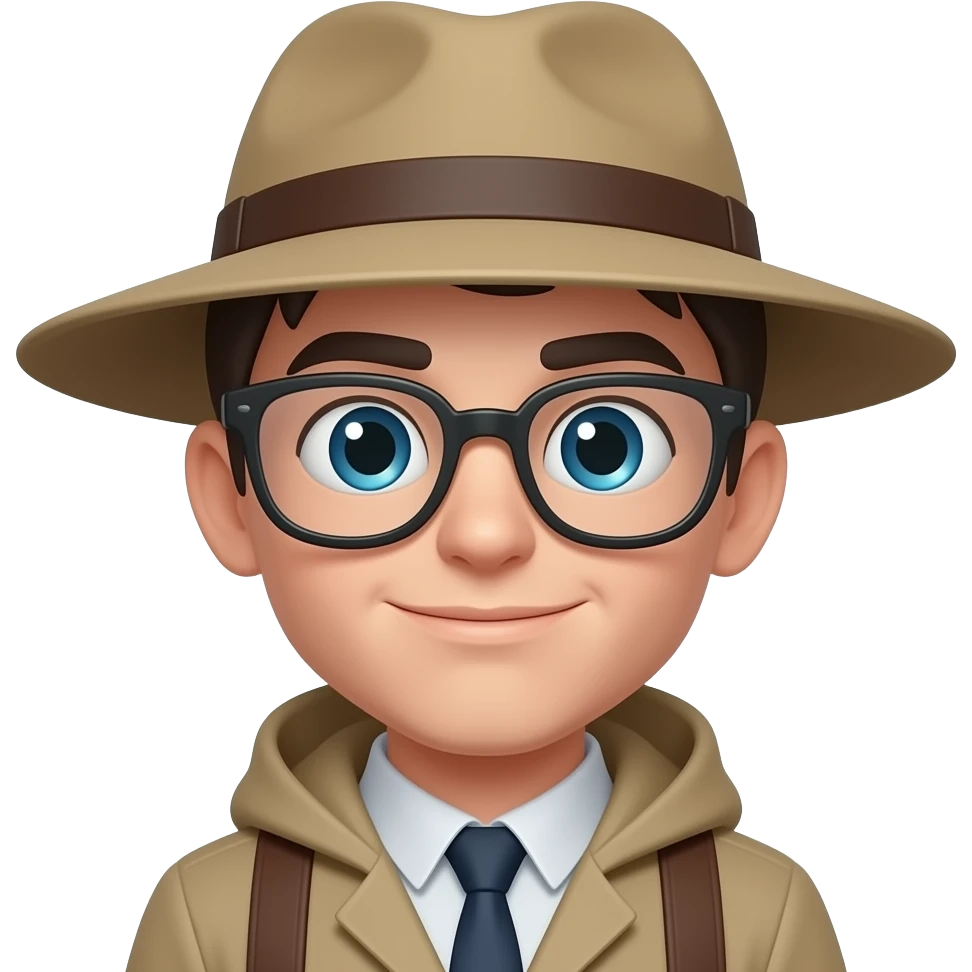emo explorer emoji