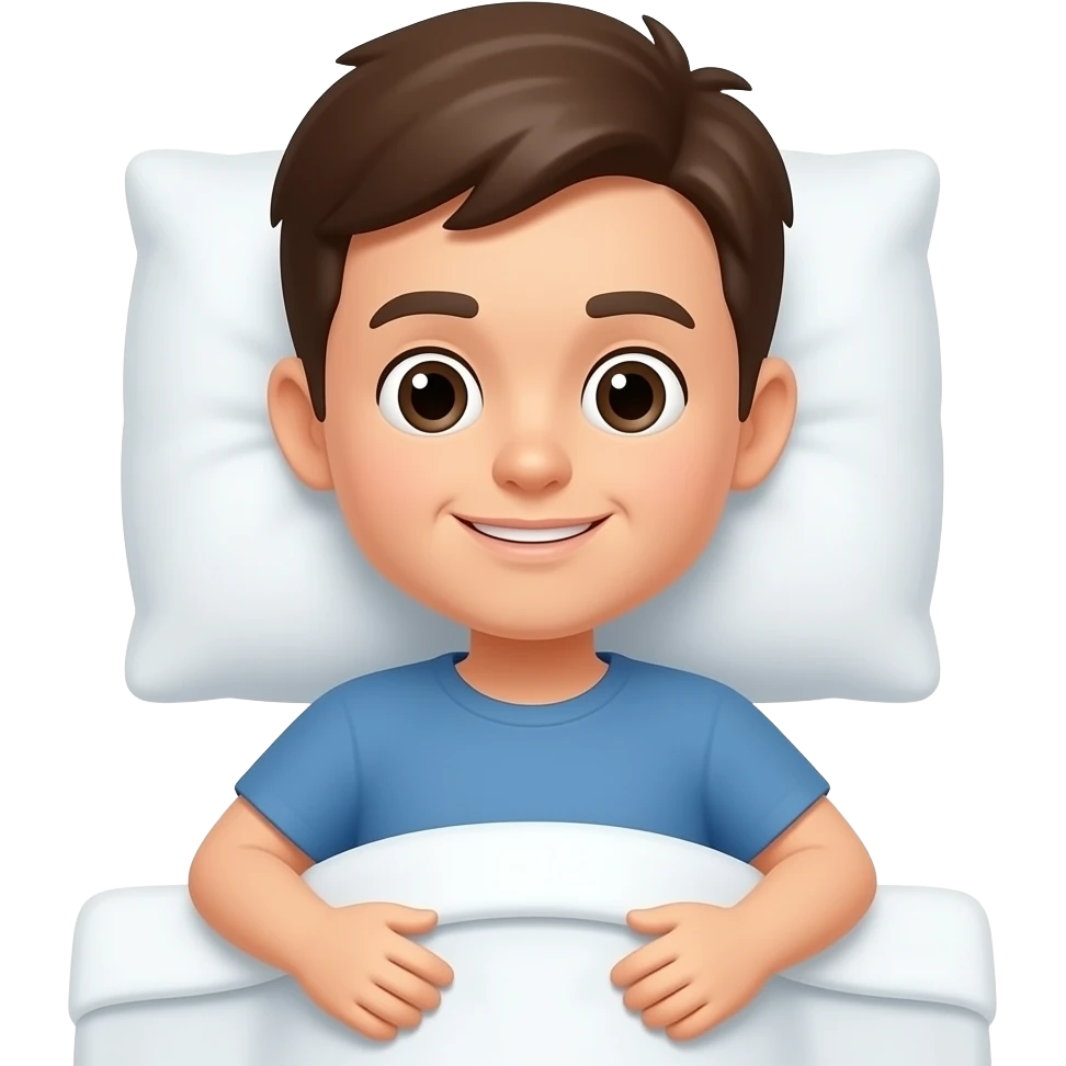 WAKE emoji