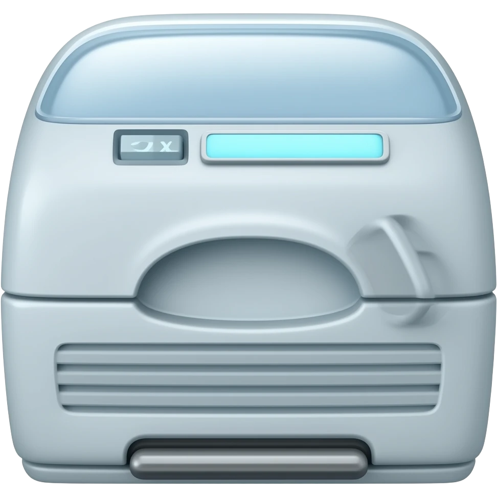 ozone machine emoji