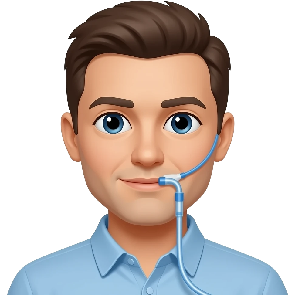 gastrostomy emoji