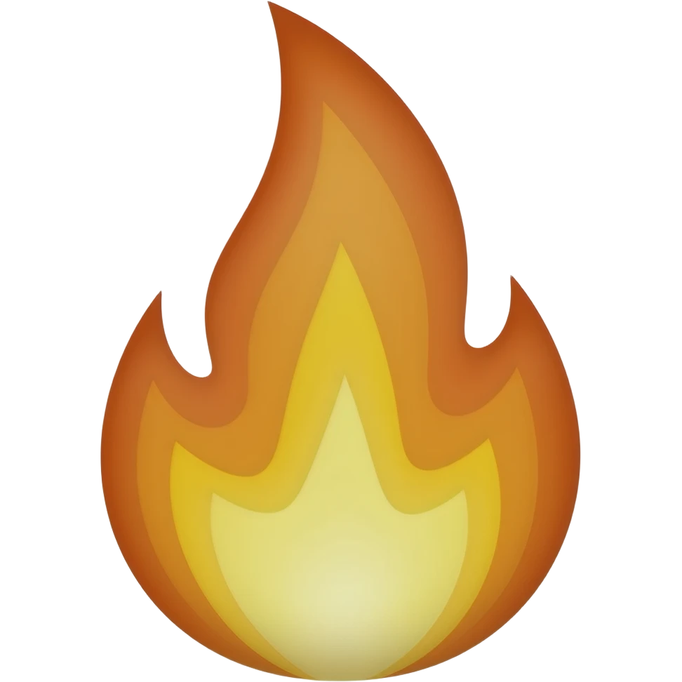 fuego emoji