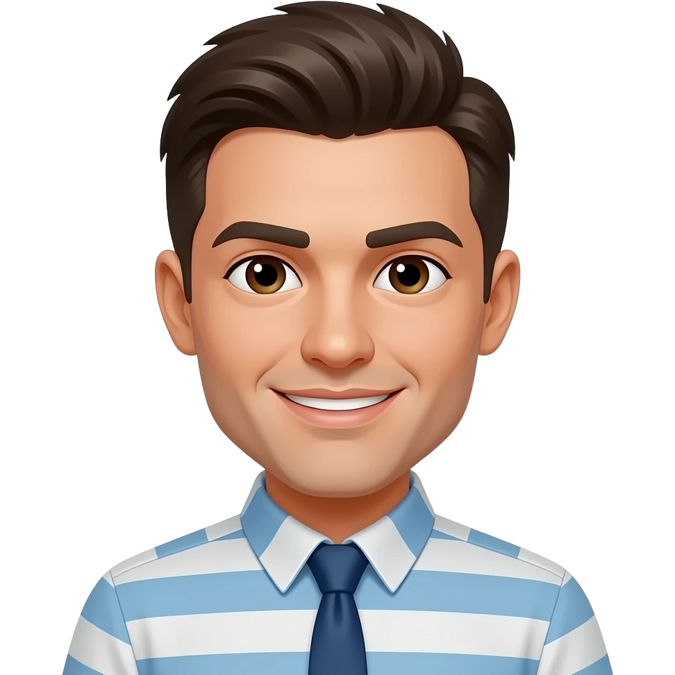 dashing emoji