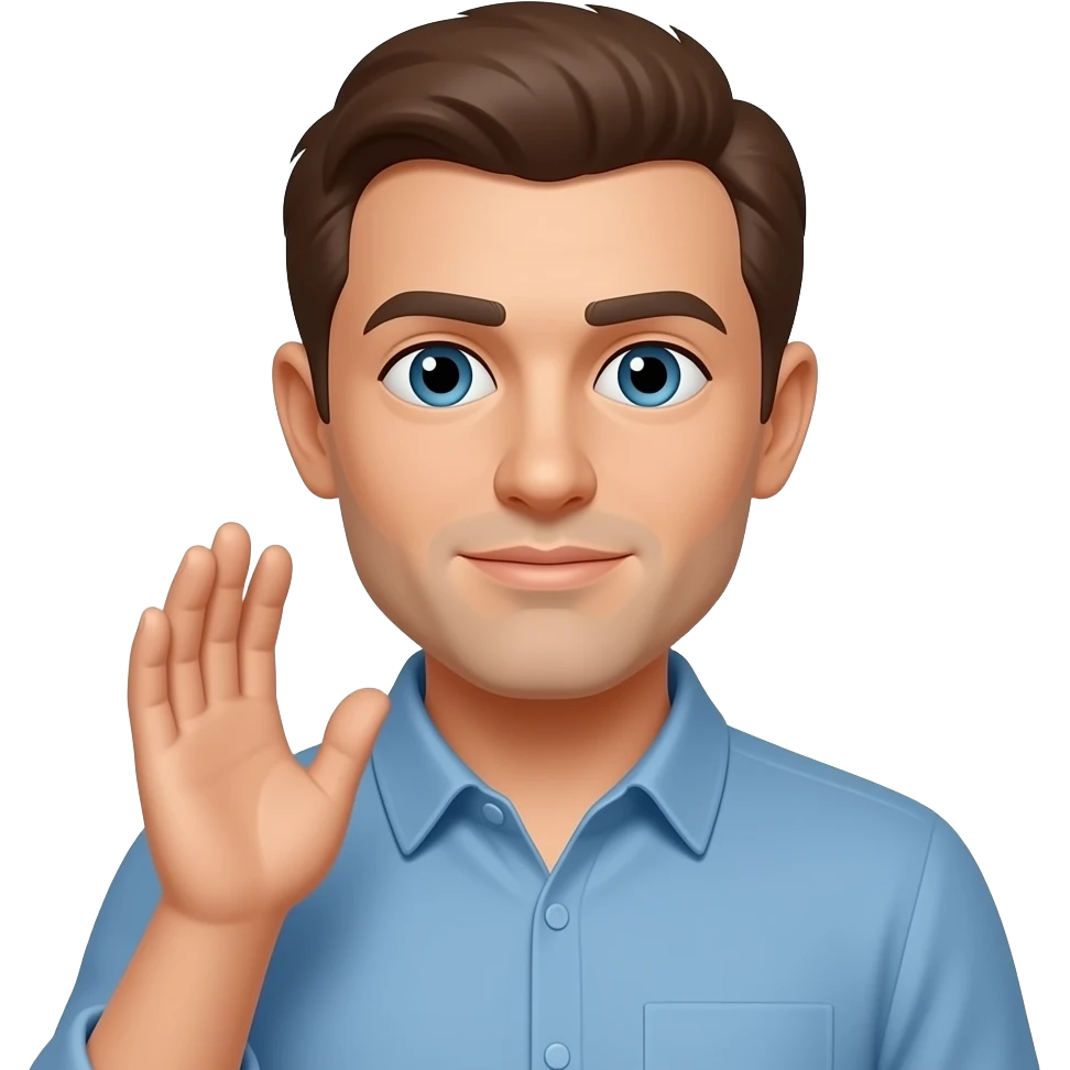 deceive emoji