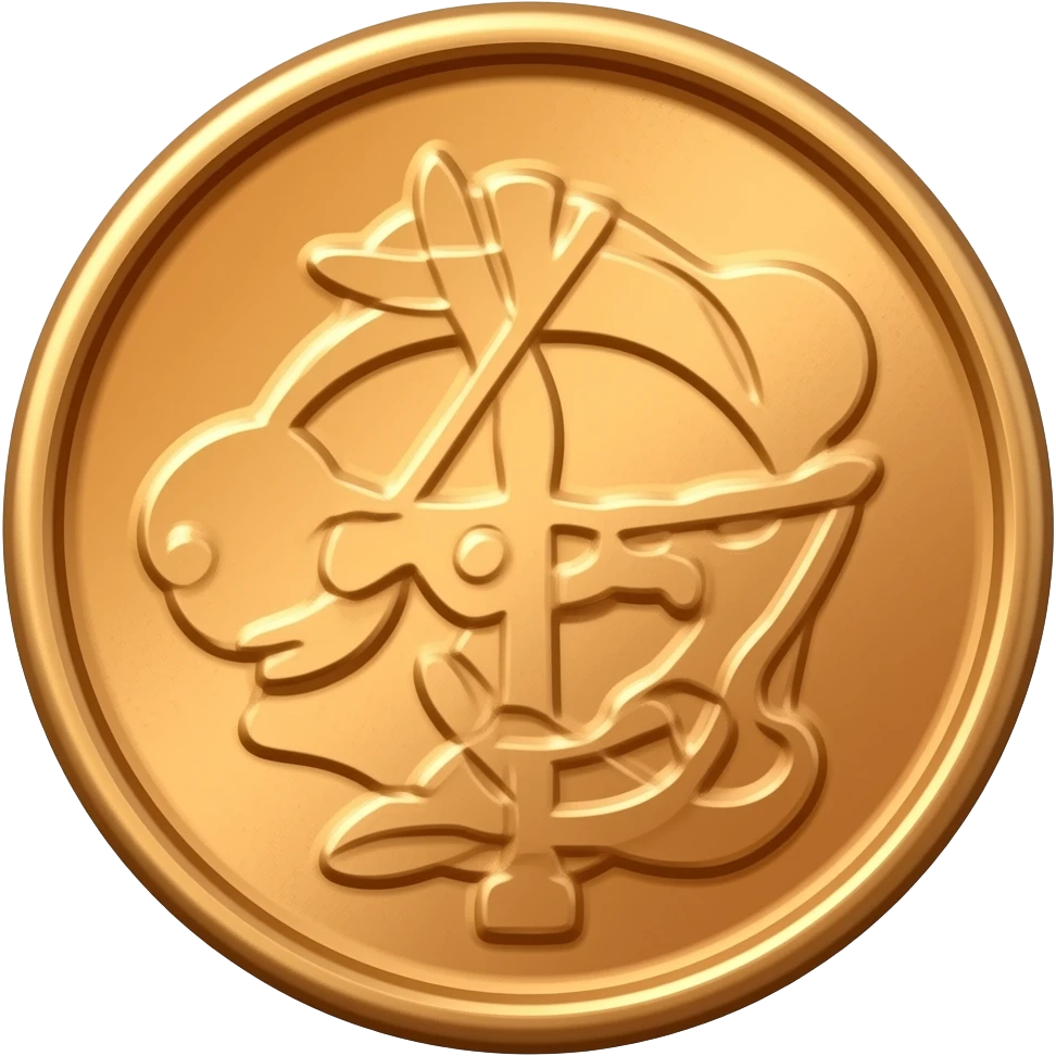 A dick pennies emoji