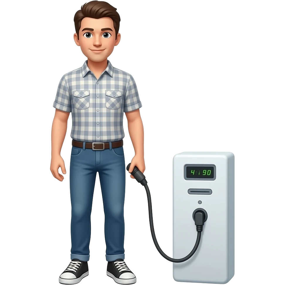 charge emoji