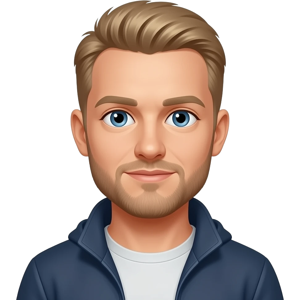 Haland emoji