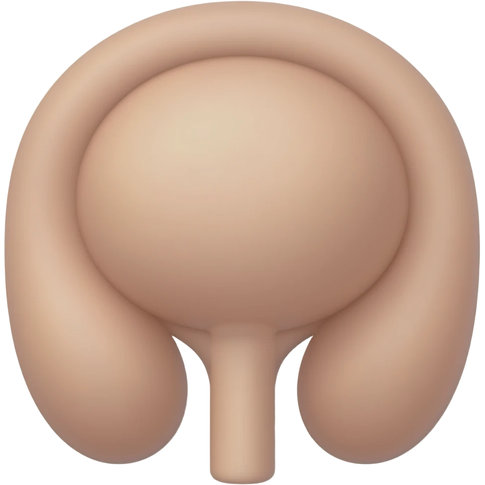Testicles emoji