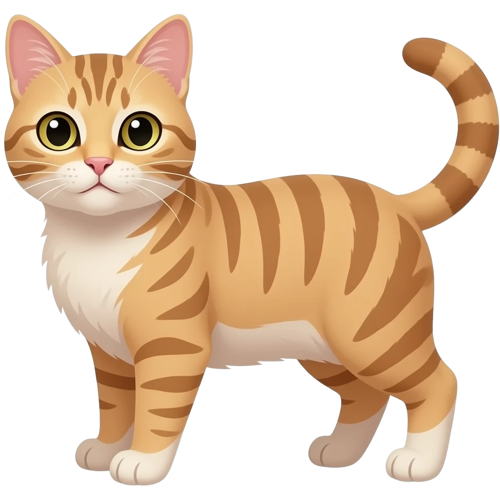 Cat emoji