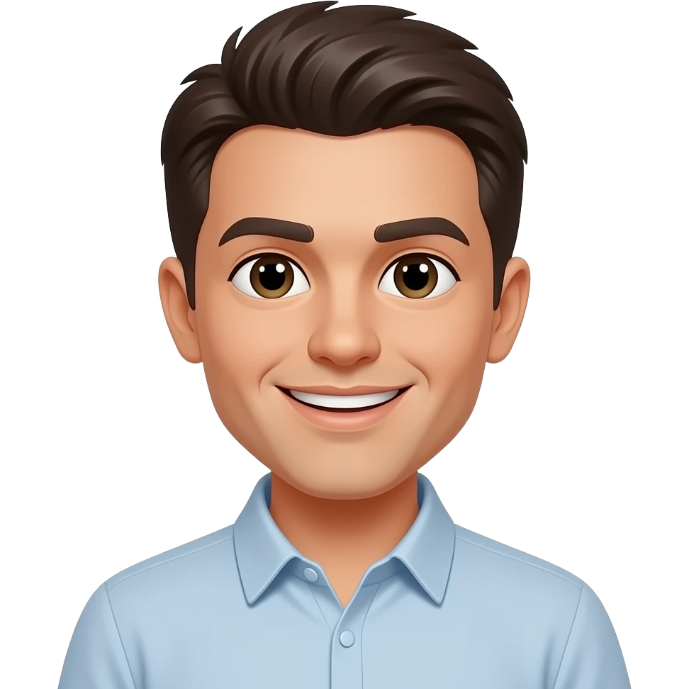 Some-Buddy emoji