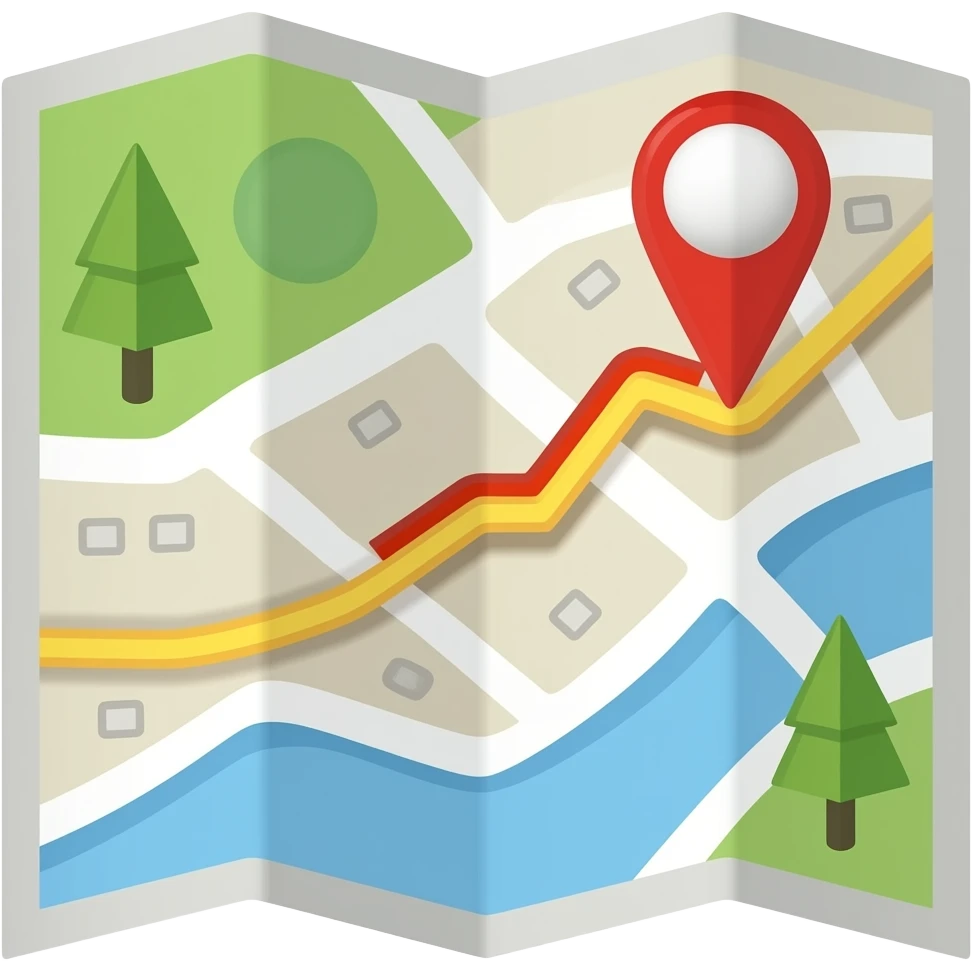 roadmap emoji