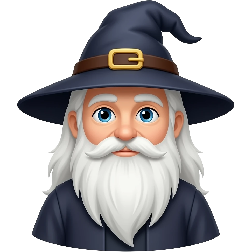 wizard emoji