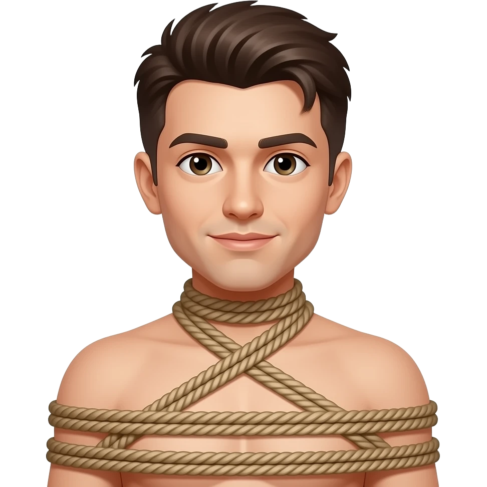 bdsm emoji