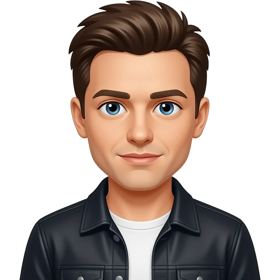 Tom Kaulitz emoji