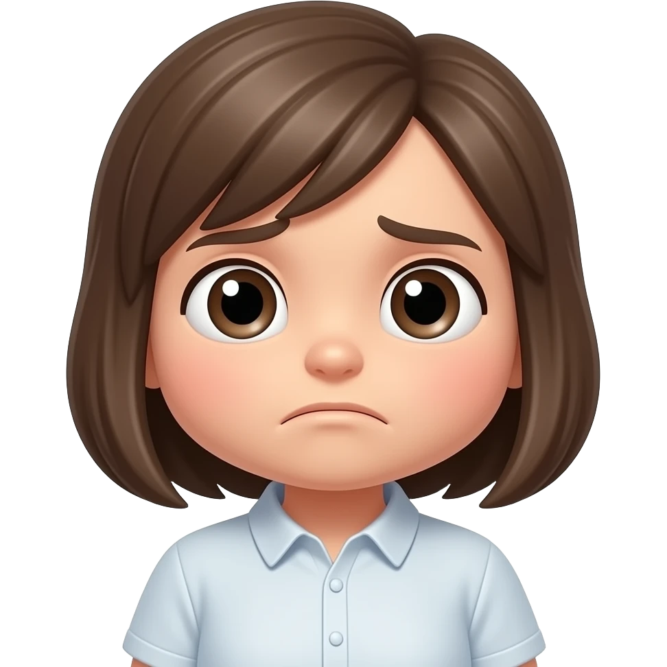 animated Lose emote emoji
