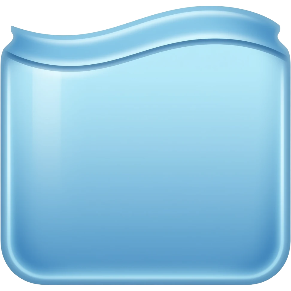 water emoji