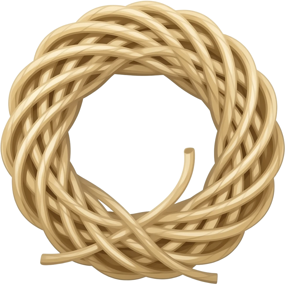 Gut String emoji