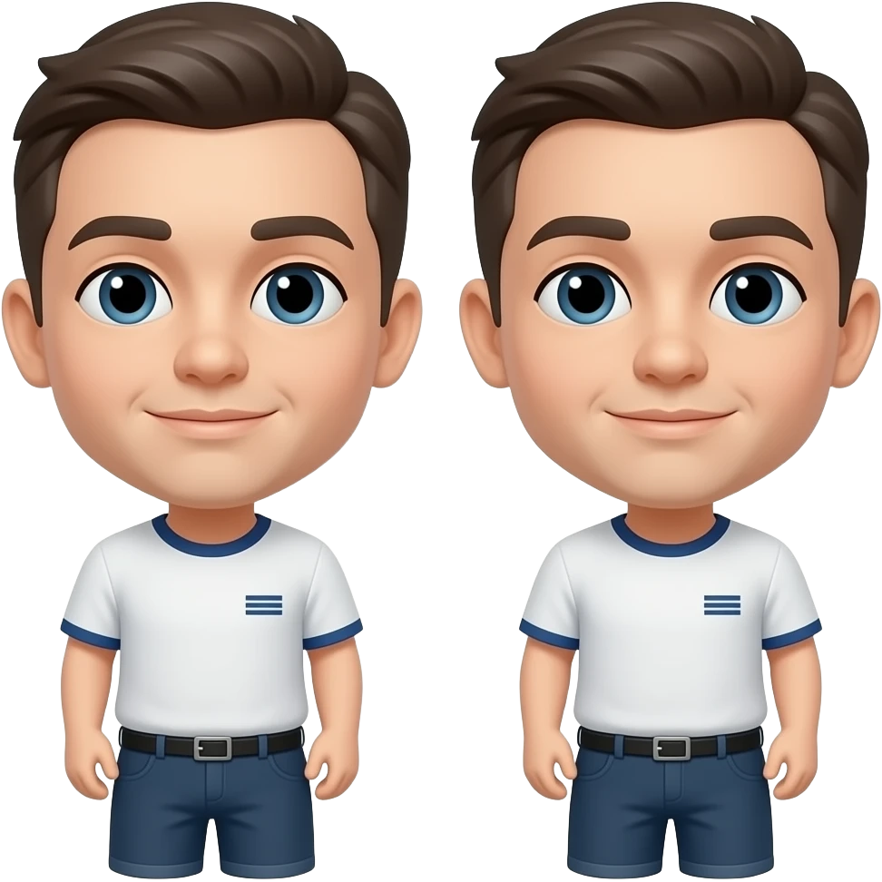 Clone emoji