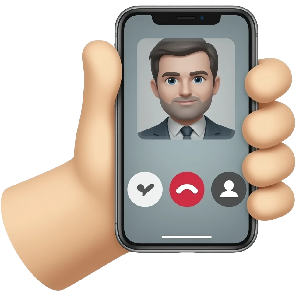 facetime emoji