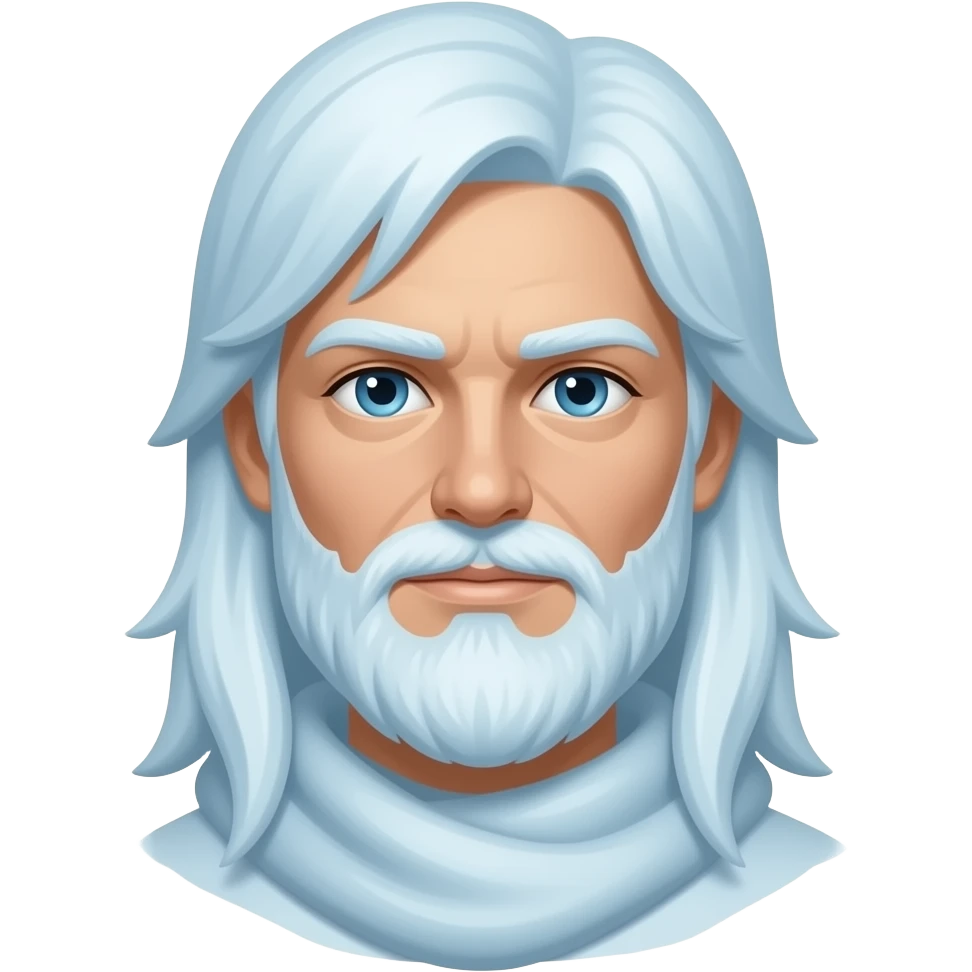 Subzero emoji