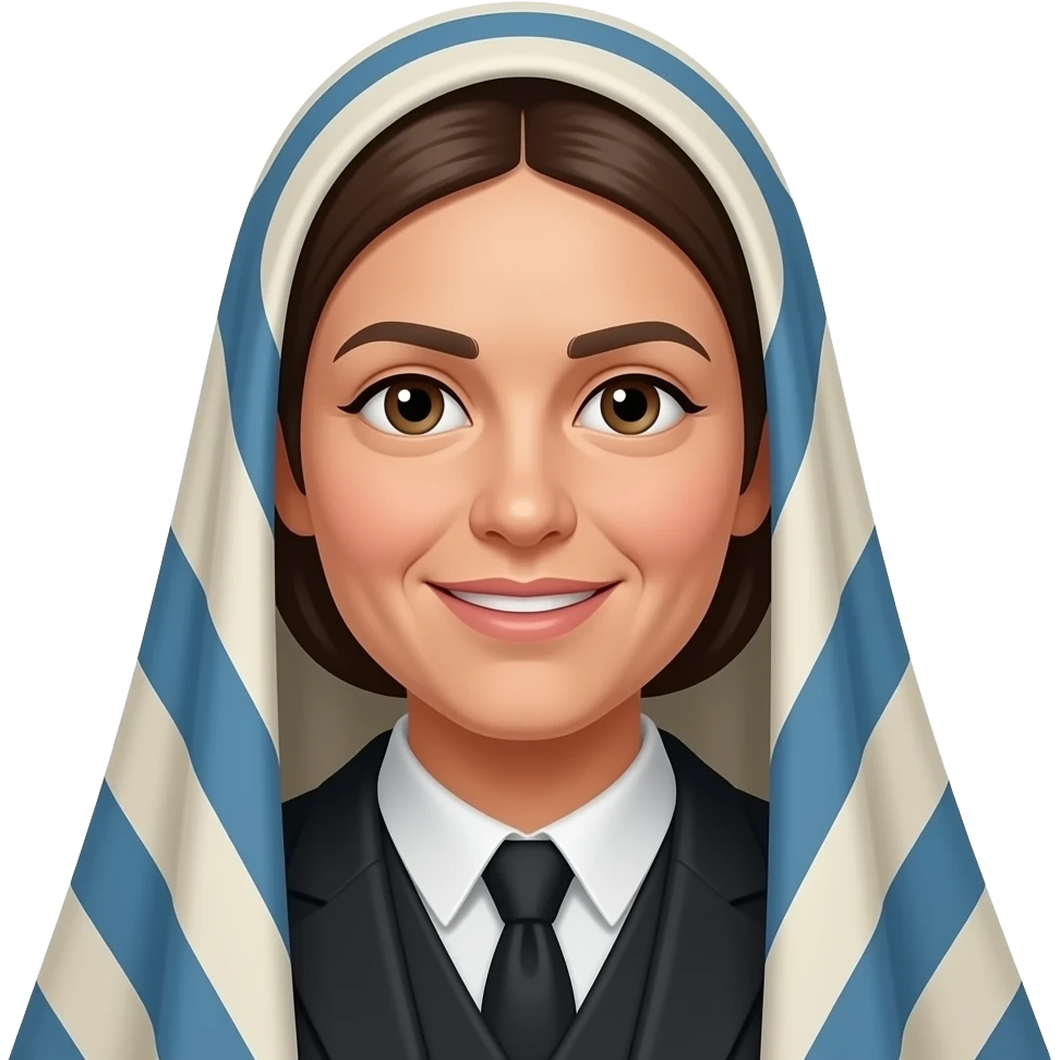 Pharnacienne emoji