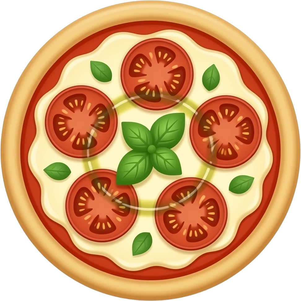 pizza emoji