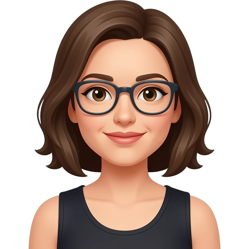 CIERRA DERATO (O’KEEFE emoji