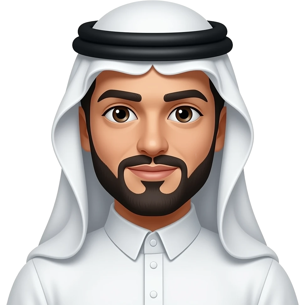 arab emoji