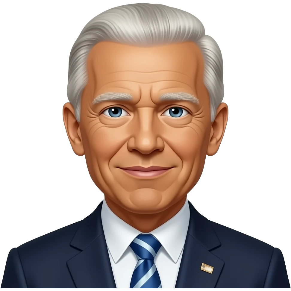 alien presidents emoji