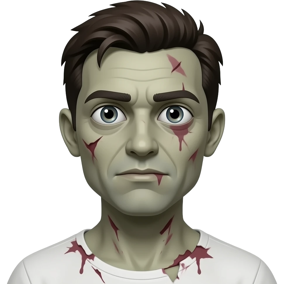 zombie emoji