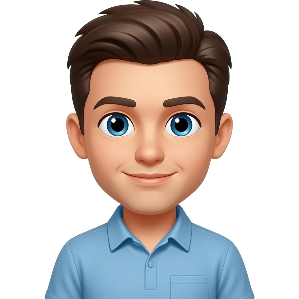 Milo J emoji
