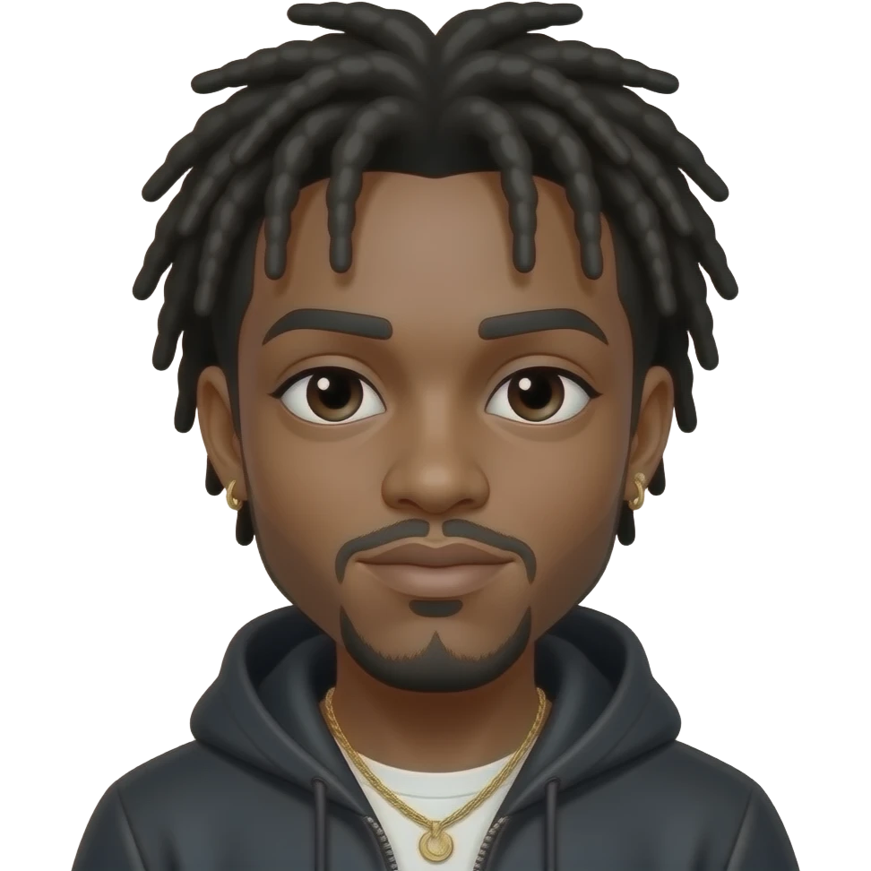 juice wrld emoji