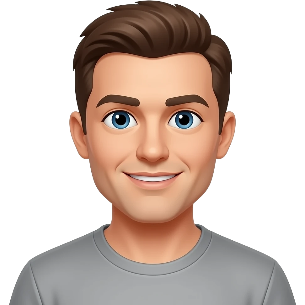 IShowSpeed emoji