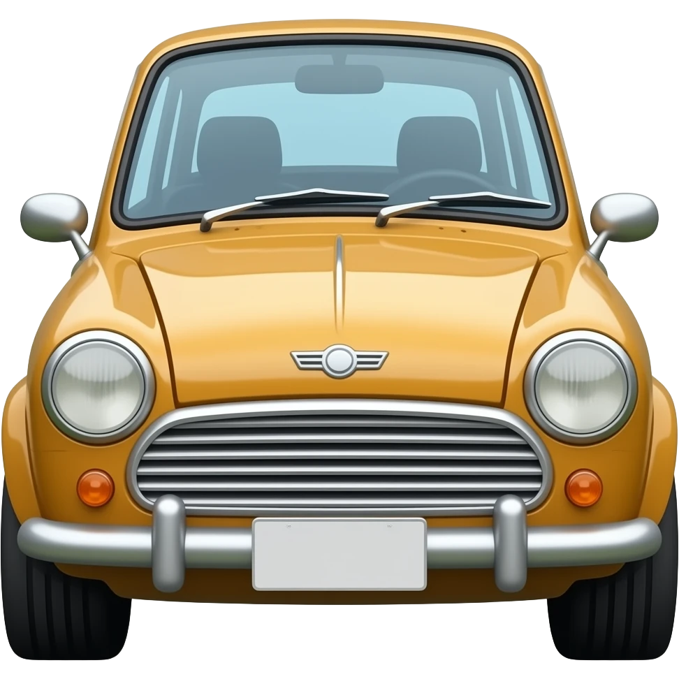 runabout emoji