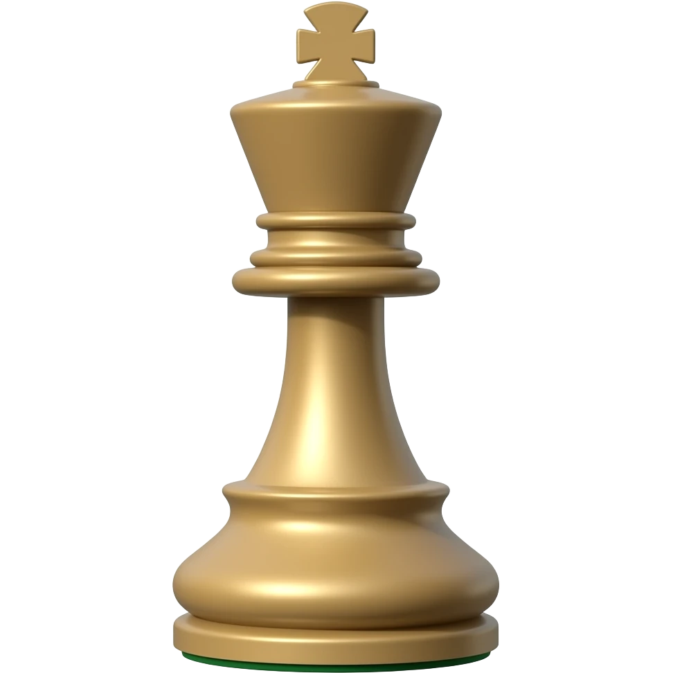 Bishop chess emoji