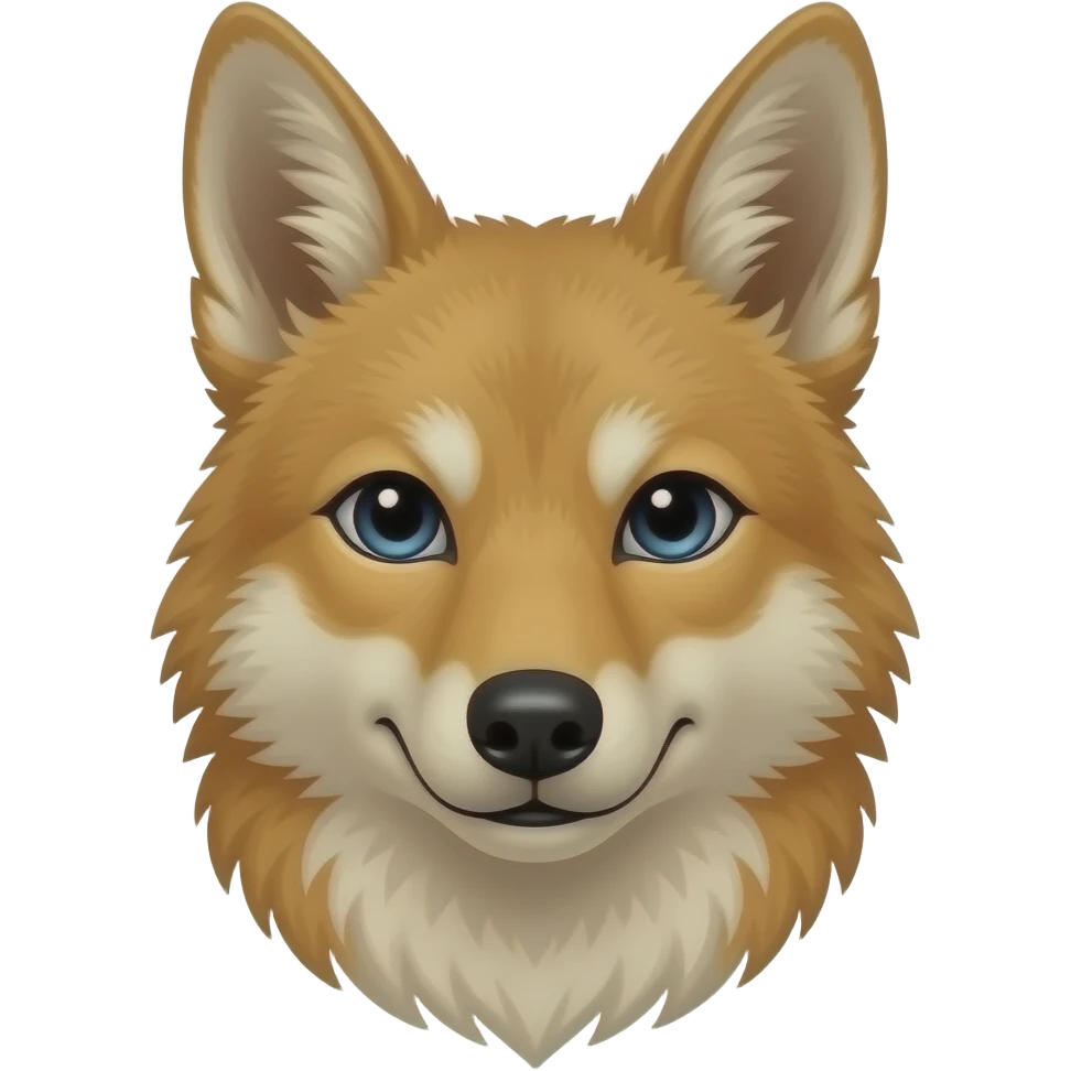 infinite the jackal emoji