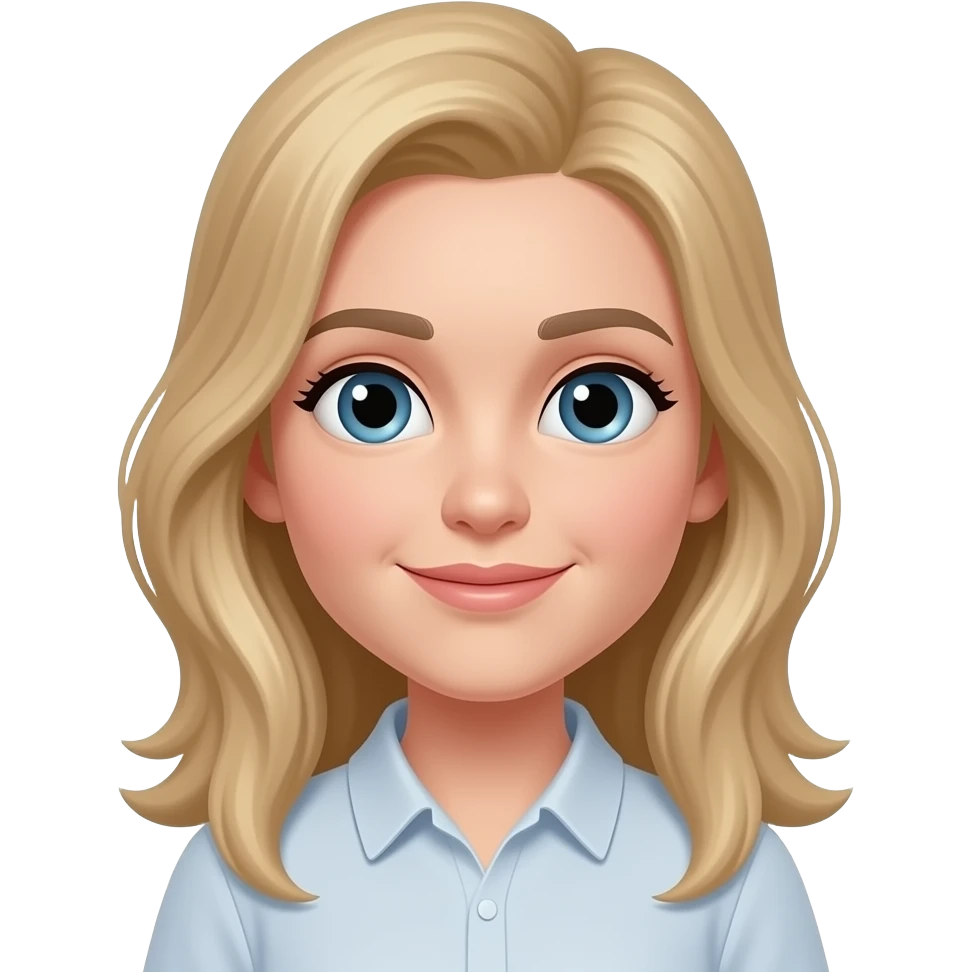 Glazing ass emoji