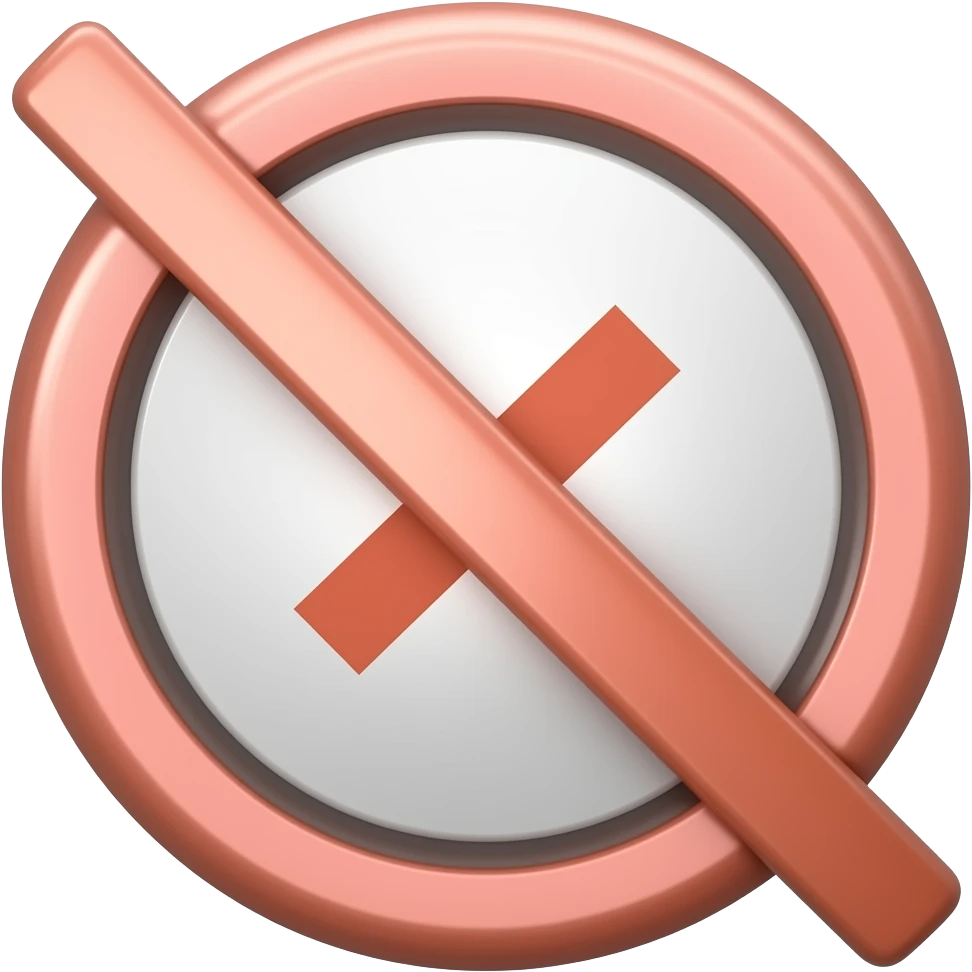 error video emoji