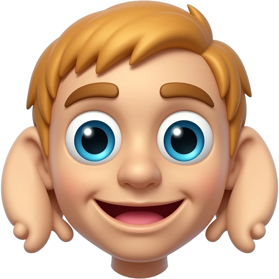 Puppet emoji