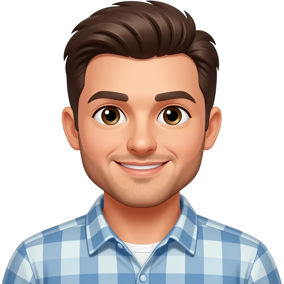 hot men emoji